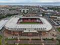 Stadium of Light