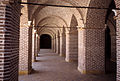 Caravanserrall de Sa'd al-Saltaneh.