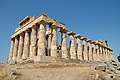 Image 28The Temple of Hera at Selinunte, Sicily (from Ancient Greece)