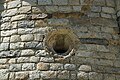 Small window in Apse, Sant Climent, Taüll