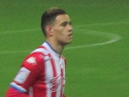 Antonio Sanabria