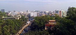 Chittagong