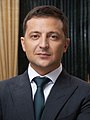 Volodymyr Zelenskyy (2019–)