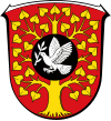 Wappen von Kleingladenbach