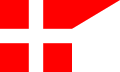 Reichssturmfahne of the Holy Roman Empire