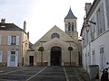 Église Notre-Dame-de-l'Assomption de Crosne