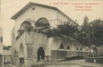 Cooperativa Agrícola la Canetense. L.Rosin Arxiu Municipal de Canet