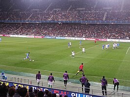 Ulsan Munsustadion