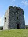 Castell de Moyry