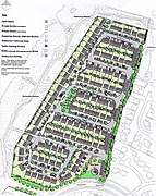 Newton Aycliffe - Zero Carbon Housing