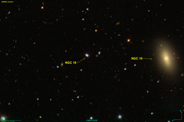 NGC 18