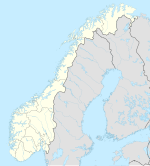 Høyanger (Norwegen)