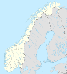 Hammerfest (Norra)