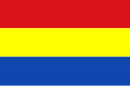 Vlag van Oude Leije