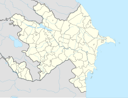 Şuşa (Aserbaidžaan)