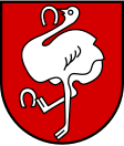 Leoben címere