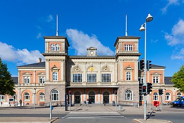 Aalborg