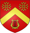 Blason de Baladou