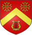 Blason de Baladou