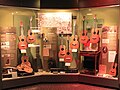 C. F. Martin - Cherry Hill era (1839-1859), Nazareth (1859-1874), The Guitar Wars (mid-1850s) - C.F. Martin Guitar Factory 2012-08-06 - 005 (clip).jpg