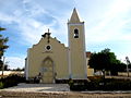 Igreja em Tombua, Namiba