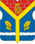 Coat of arms of Beskudnikovsky District