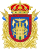 Coat of arms of Madrigal de las Altas Torres