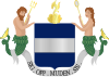 Coat of arms of Muiden