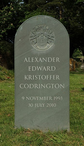 File:Codrington AEK Leafield StMichaelAA.jpg