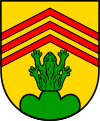 Wappen von Höhfröschen