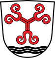 Hausen címere