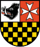 Neuhardenberg – Stemma