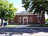 US Post Office-East Rochester