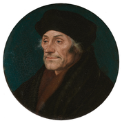 Erasmus von Rotterdam