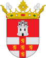 Escudo d'armas