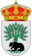 Blason de Aldeanueva de Ebro