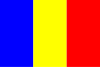 Bandeira de Charleville-Mézières