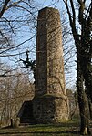 Warturm im Stadtwald von Gransee