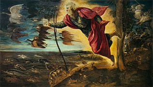 Tintoretto.