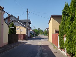 Józefów nad Wisłą