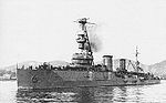 Thumbnail for Soviet cruiser Krasny Krym