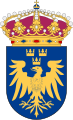 Coat of arms until 1994.