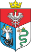 Blason de Sanok