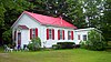 Pearl Street Schoolhouse