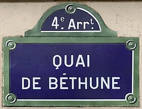 Voir la plaque.