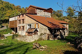 Moulin de Réaumont