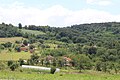 Robaje - panorama