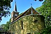 Sint-Joriskerk en kerkhof