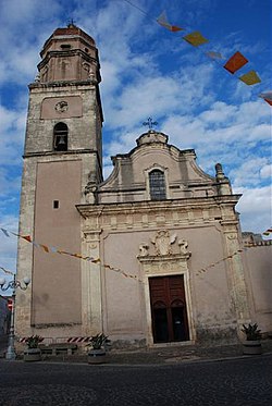 Chiesa di San Sebastiano