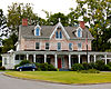 Van Cortlandt Upper Manor House